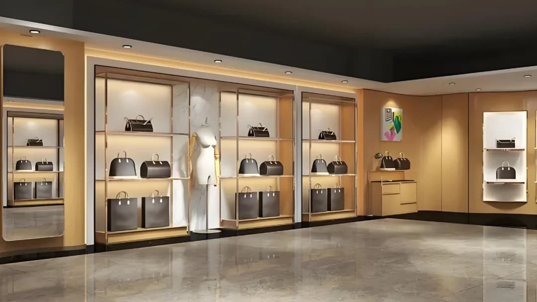 Gold & Jewelry Mall Store ?Riyadh in Saudi Arabia